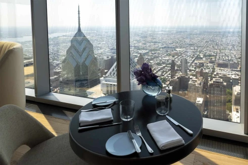 Four Seasons Philadelphia