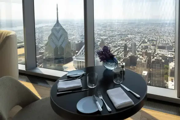 Four Seasons Philadelphia