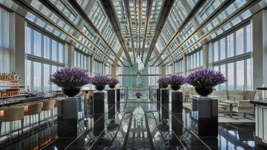 Four Seasons Philadelphia