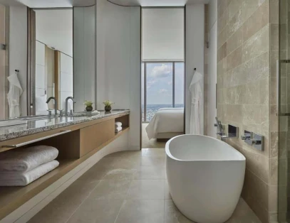 Four Seasons Philadelphia