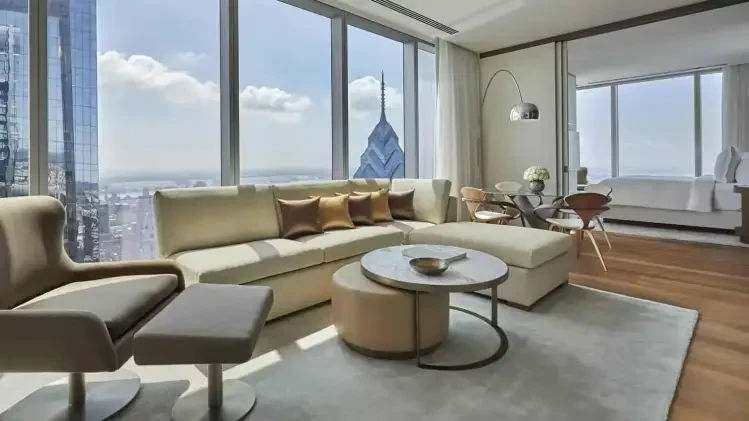 Four Seasons Philadelphia