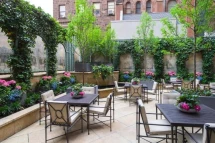 The Rittenhouse