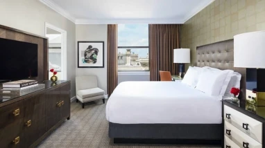 The Ritz Carlton Philadelphia
