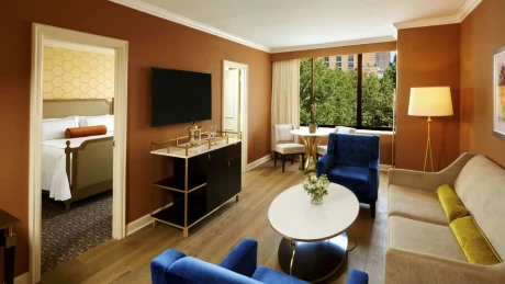 The Rittenhouse