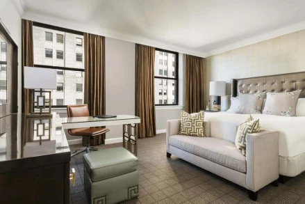 The Ritz-Carlton Philadelphia