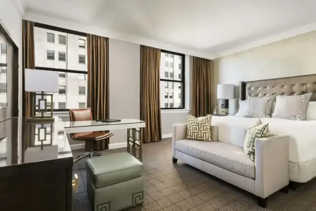 The Ritz-Carlton Philadelphia