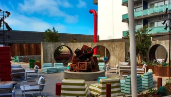 Hotel Zephyr