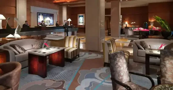 mandarin oriental boston