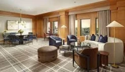 mandarin oriental boston