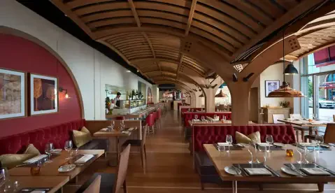 mandarin oriental boston