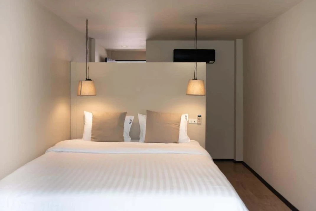 Dune Point Guest House