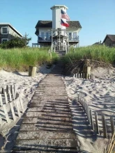 Dune Point Guest House