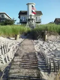 Dune Point Guest House