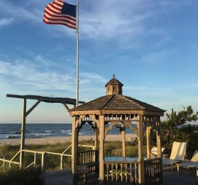 Dune Point Guest House