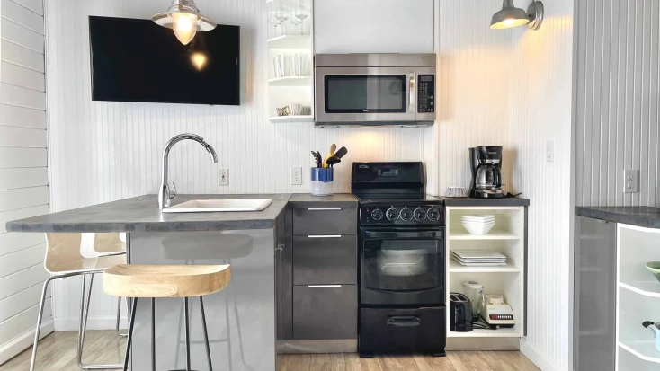 Dune Point Guest House