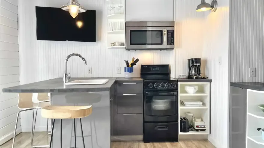 Dune Point Guest House