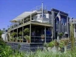 Pines Bluff Overlook