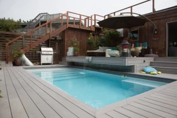 Pines Bluff Overlook