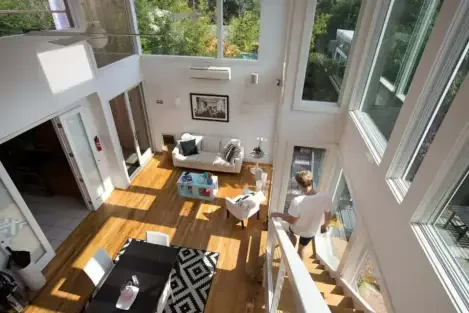 The Madison Fire Island Pines