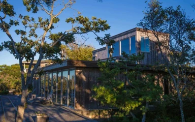 The Madison Fire Island Pines