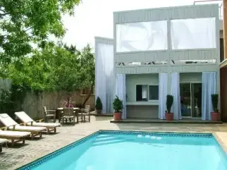 The Madison Fire Island Pines