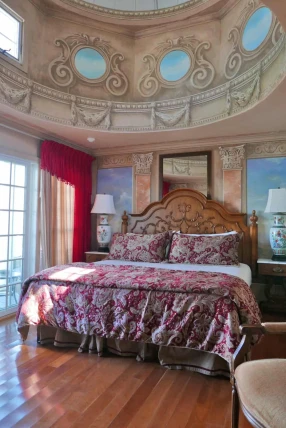 The Belvedere Gentleman's House