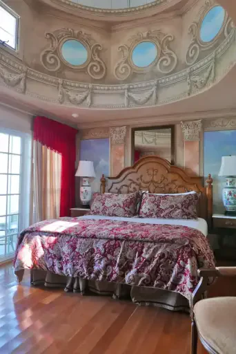 The Belvedere Gentleman's House