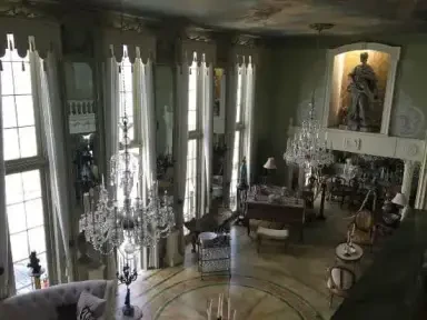 The Belvedere Gentleman's House