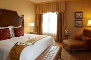 The Roosevelt New Orleans