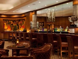 The Roosevelt New Orleans