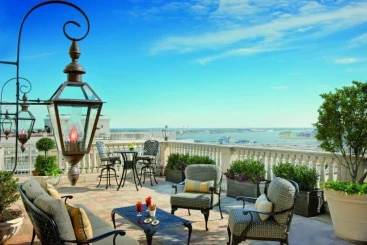 The Ritz-Carlton, New Orleans