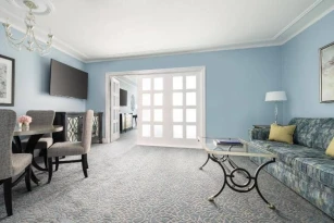 The Ritz-Carlton, New Orleans