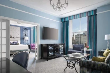 The Ritz-Carlton, New Orleans