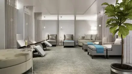 The Ritz-Carlton, New Orleans