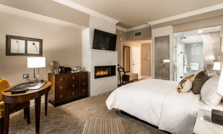 Hôtel Birks Montréal