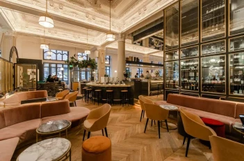 Hotel Birks Montreal