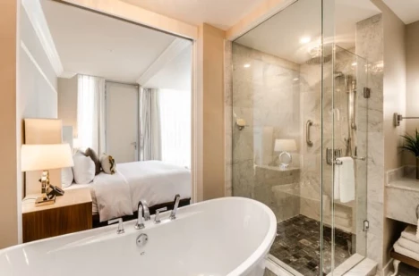 Hotel Birks Montreal