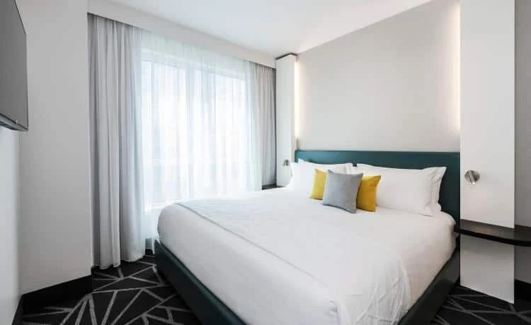 Hôtel Le Crystal Hôtel Le Crystal