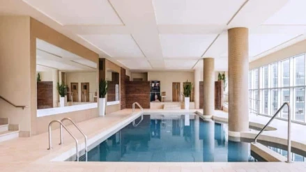 Hôtel Le Crystal