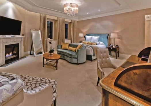 The Ritz-Carlton Montreal