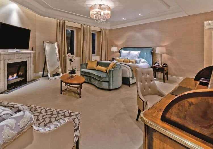 The Ritz-Carlton Montreal The Ritz-Carlton Montreal