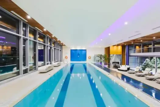 The Ritz-Carlton Montreal