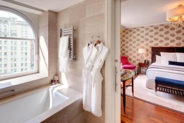 The Ritz-Carlton Montreal