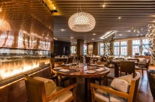 The Ritz-Carlton Montreal