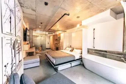 Boxotel Montreal