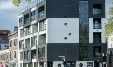 Boxotel Montreal
