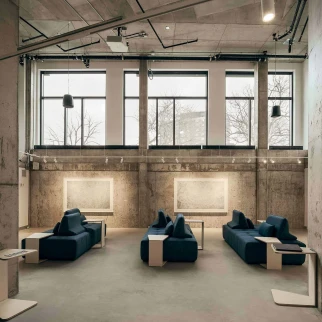 Boxotel Montreal