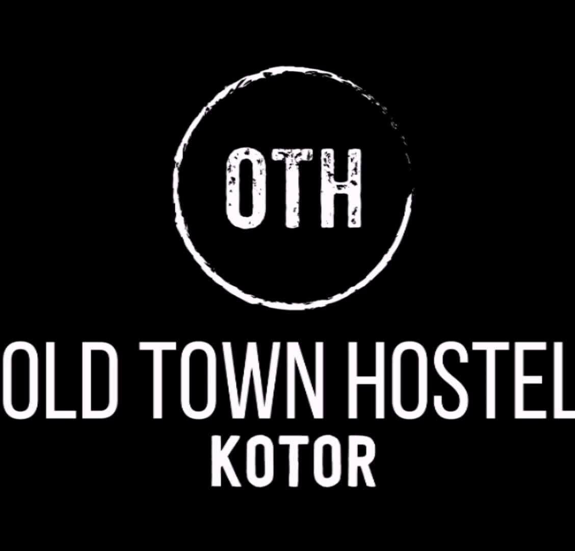 Hostel sa Old Town Kotor