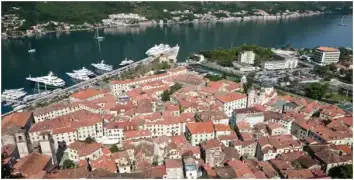 Hostel Old Town Kotor