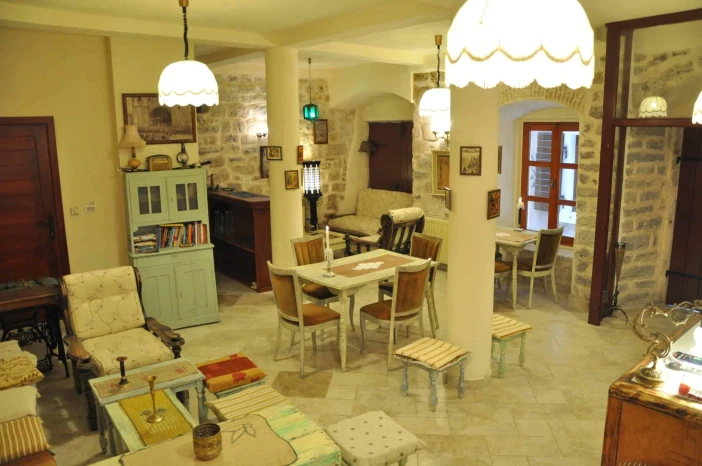 Hostel Old Town Kotor
